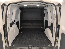 Volkswagen Caddy - photo 11