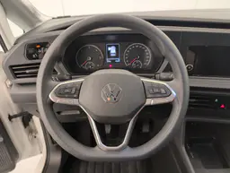 Volkswagen Caddy - photo 12