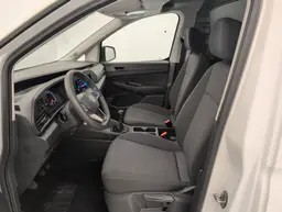 Volkswagen Caddy - photo 14