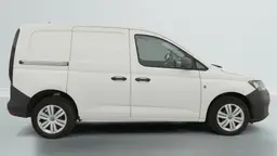 Volkswagen Caddy - photo 8