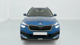 Skoda Kamiq - photo 2