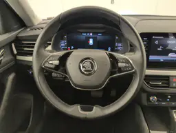 Skoda Kamiq - photo 14