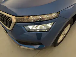 Skoda Kamiq - photo 20