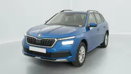Skoda Kamiq - photo 3