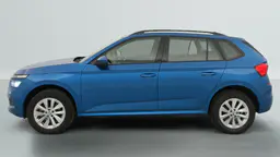 Skoda Kamiq - photo 4