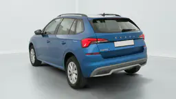 Skoda Kamiq - photo 5