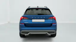 Skoda Kamiq - photo 6