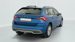 Skoda Kamiq - photo 7