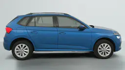 Skoda Kamiq - photo 8
