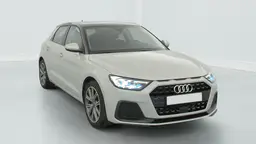 Audi A1 - photo 1