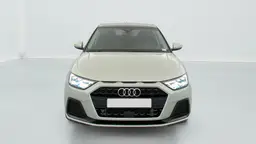Audi A1 - photo 2