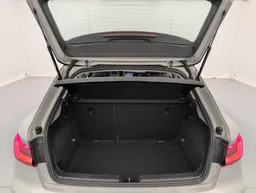 Audi A1 - photo 11