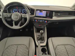 Audi A1 - photo 13