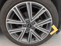 Audi A1 - photo 24