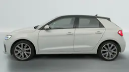 Audi A1 - photo 4