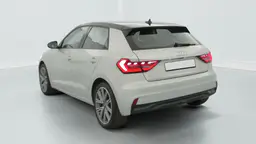 Audi A1 - photo 5