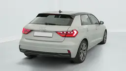 Audi A1 - photo 7