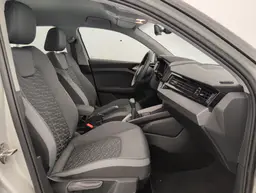 Audi A1 - photo 9
