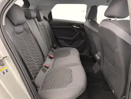 Audi A1 - photo 10