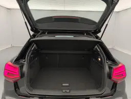 Audi Q2 - photo 11