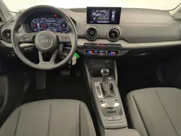 Audi Q2 - photo 13