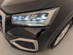 Audi Q2 - photo 21