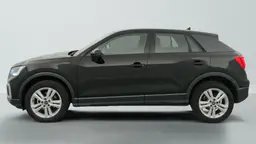 Audi Q2 - photo 4