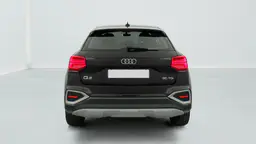 Audi Q2 - photo 6