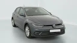 Volkswagen Polo - photo 1