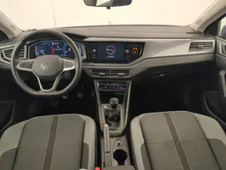 Volkswagen Polo - photo 12