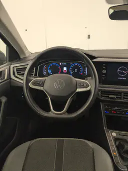 Volkswagen Polo - photo 13