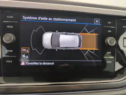 Volkswagen Polo - photo 14