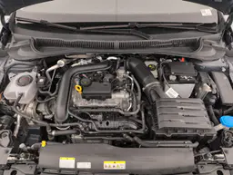 Volkswagen Polo - photo 16