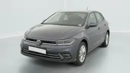 Volkswagen Polo - photo 3