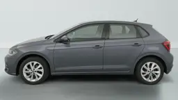 Volkswagen Polo - photo 4