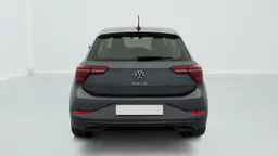 Volkswagen Polo - photo 6
