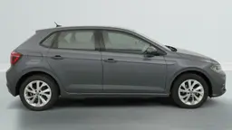 Volkswagen Polo - photo 8