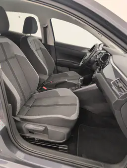 Volkswagen Polo - photo 9