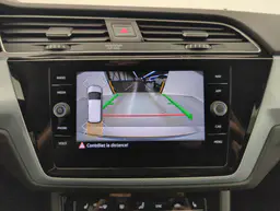 Volkswagen Touran - photo 17