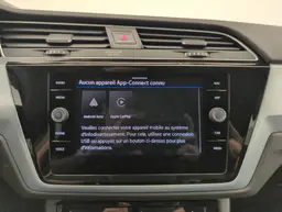 Volkswagen Touran - photo 19