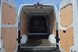 Renault Master - photo 11