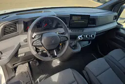 Renault Master - photo 12
