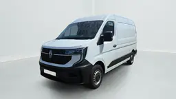 Renault Master - photo 3