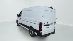 Renault Master - photo 5