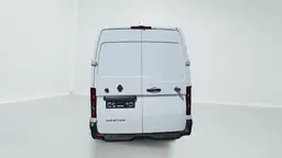 Renault Master - photo 6