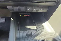 Toyota C-HR - photo 17