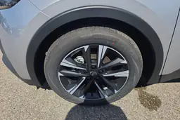 Toyota C-HR - photo 26