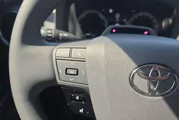 Toyota C-HR - photo 15