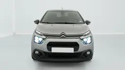 Citroen C3 - photo 2