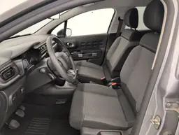 Citroen C3 - photo 16